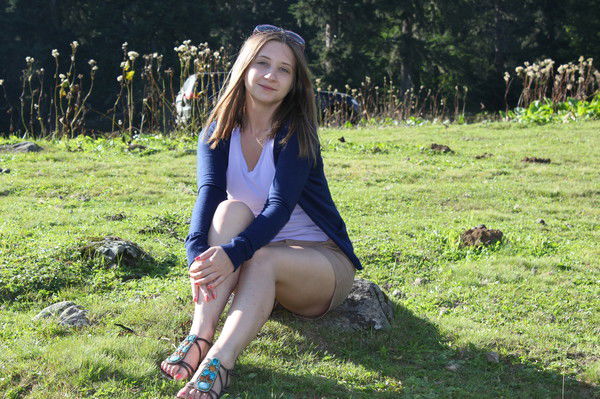 Мария Полтавская