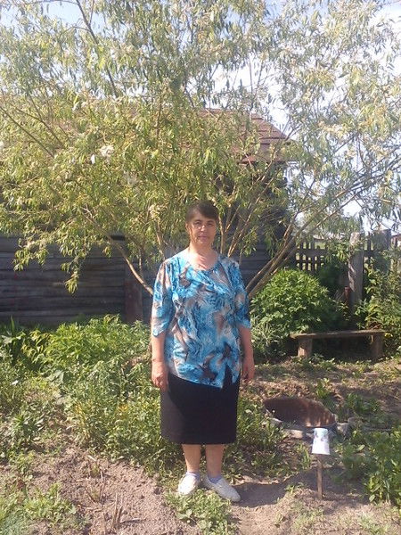 Людмила Максимович