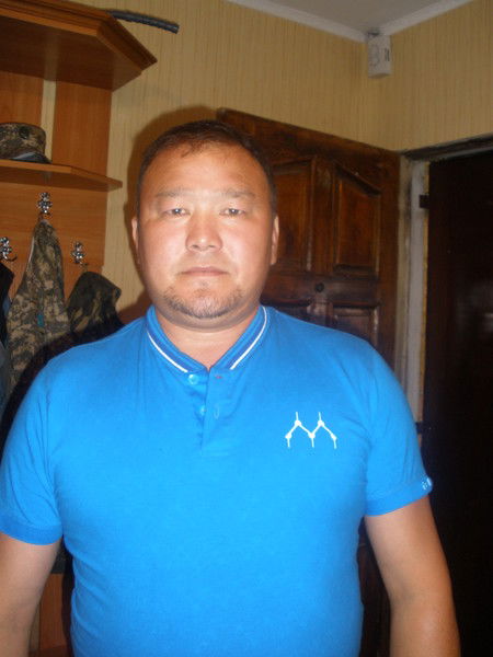 Канат Жолжаксынов