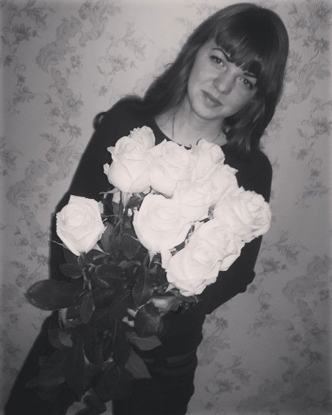 Анастасия Морозенко