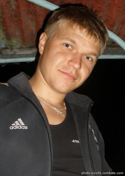 Дзюбан Андрей