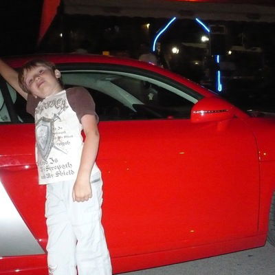 Влад Кузьмин