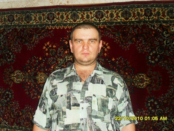 Иван Воронов