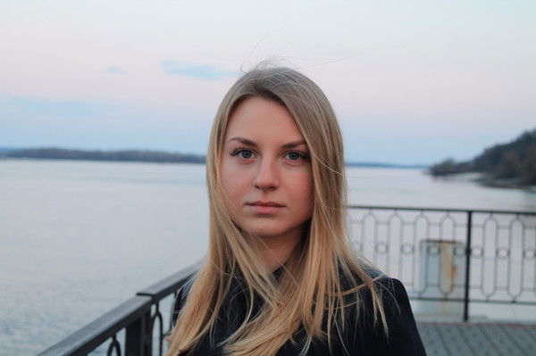 Елена Тоцкая