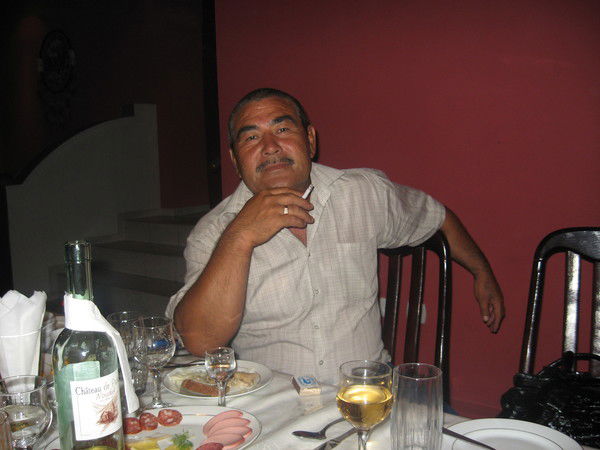 Фархад Уракбаев