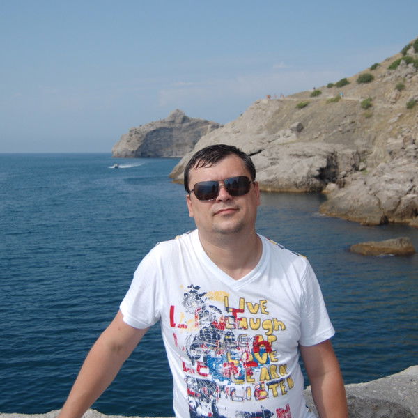 Игорь Лавицкий