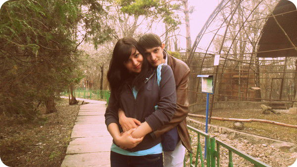 (= Мария Хлопонина =)