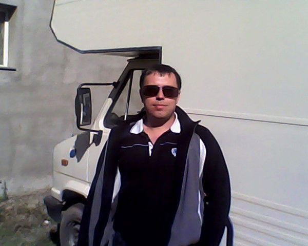 Денис Плахотнюк