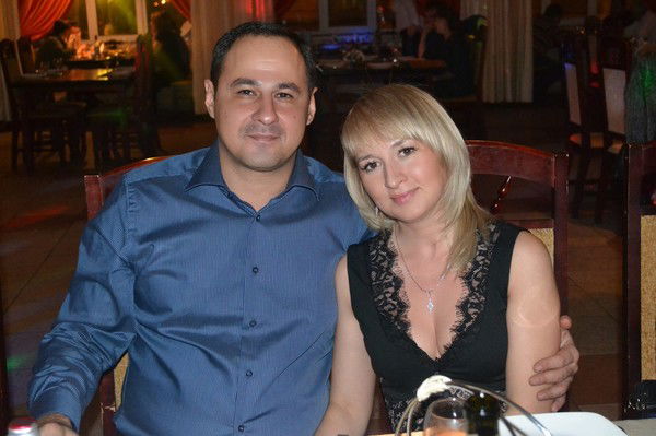 Наталья Ната