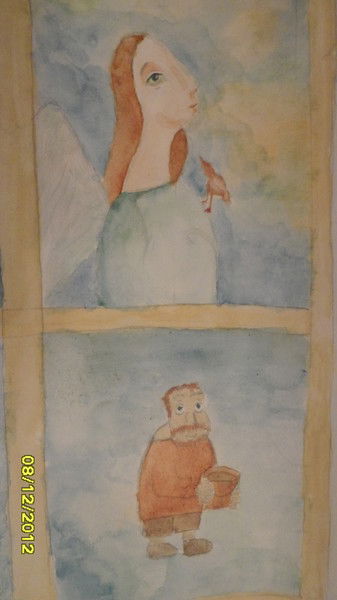 Мария Булдакова