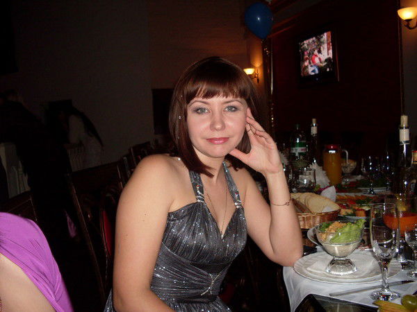 Наташа Жданюк