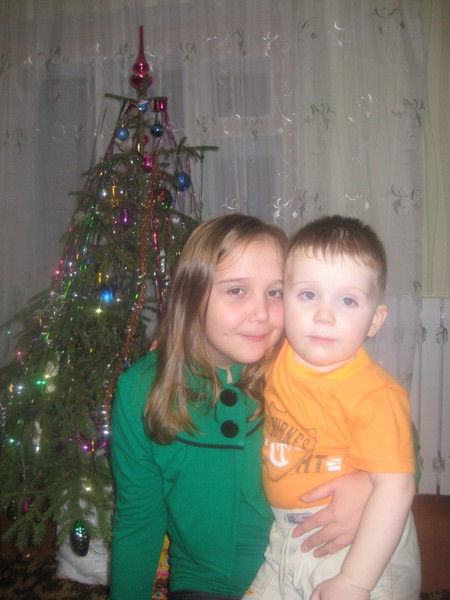 Лизавета Бельтюкова