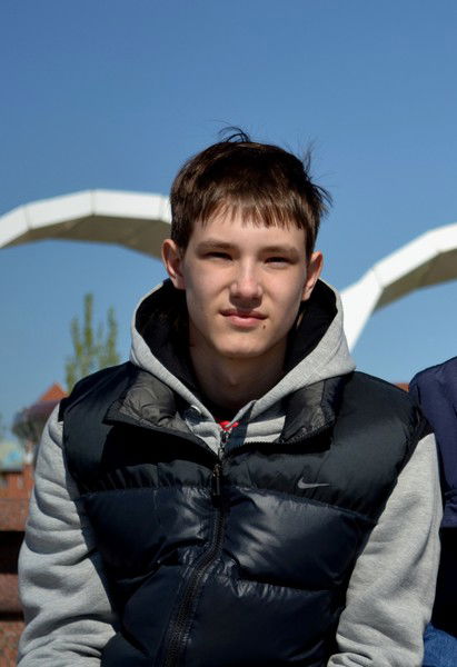 Саша Скрицкий