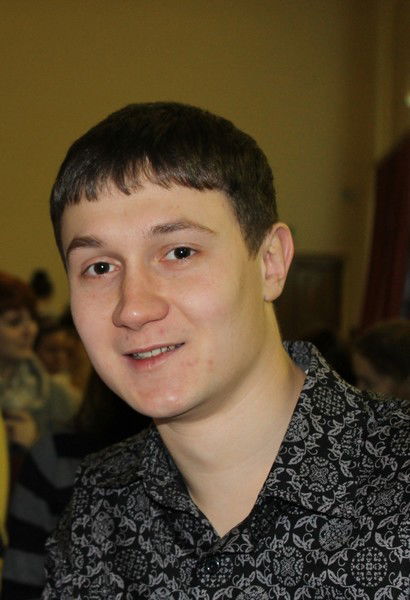 Вадим Заприкутенко