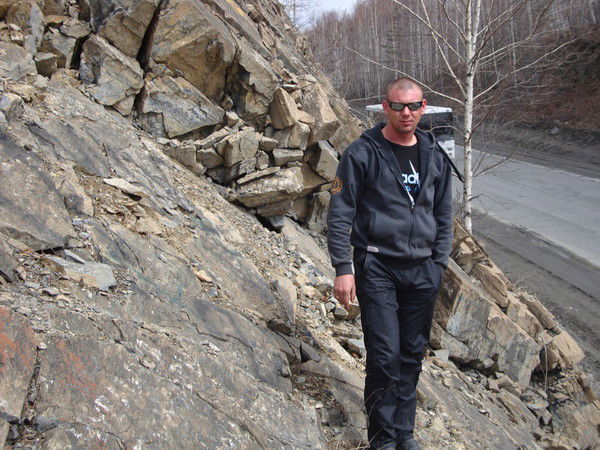 Дмитрий Новиков