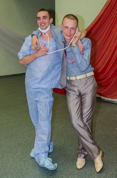 Дмитрий Куликов