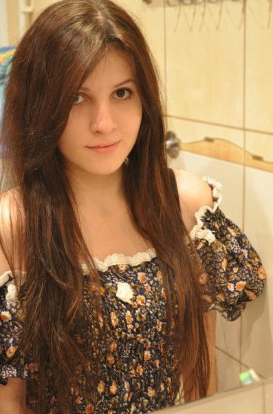 Ксения Голубева