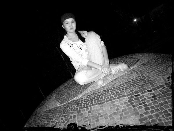 Жaнагуль Кабжалел