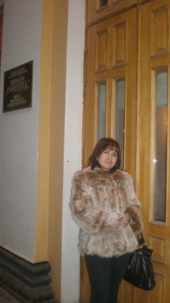 Фазиля Ардуванова