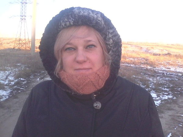 Башкатова Наталия