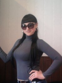 Светлана Дудова