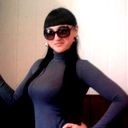 Светлана Дудова