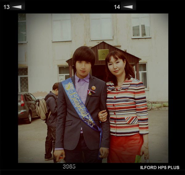 Гульзат Мейликулова