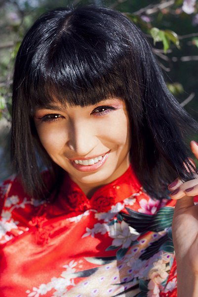 Альбина Габитова