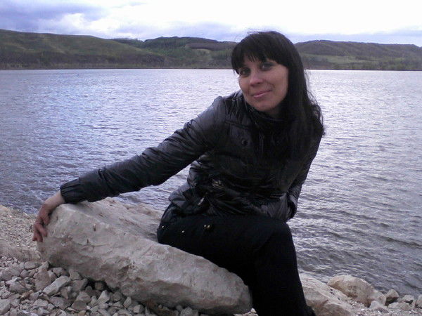 Наталья Бортникова