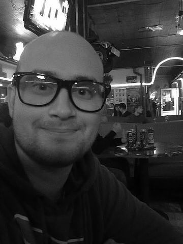 Саша Лосовский