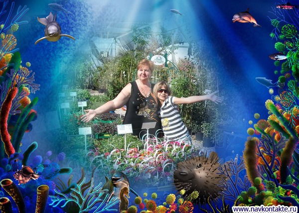 Марина Гриднева