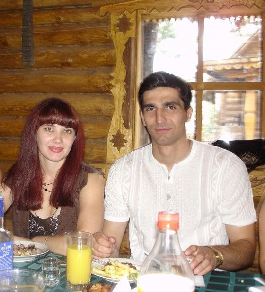 Максим Бекуров