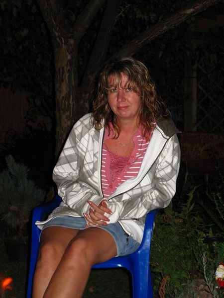 Натали Гусарова