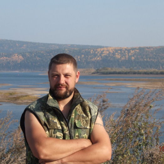 Кирилл Цветков