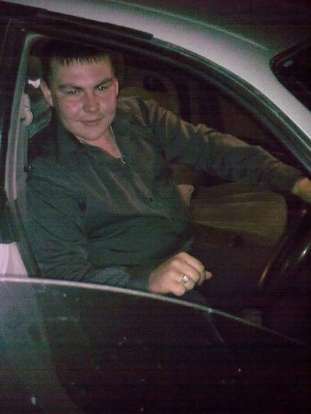 Максим Борисов