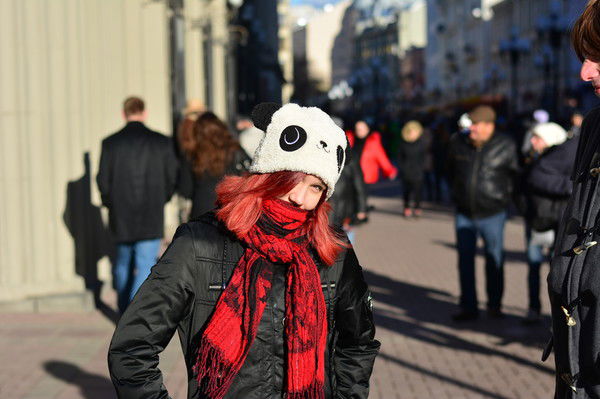 Наталия Таран