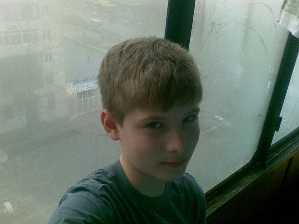 Валерий Мкртычев