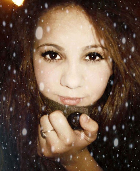 Регина Салихова