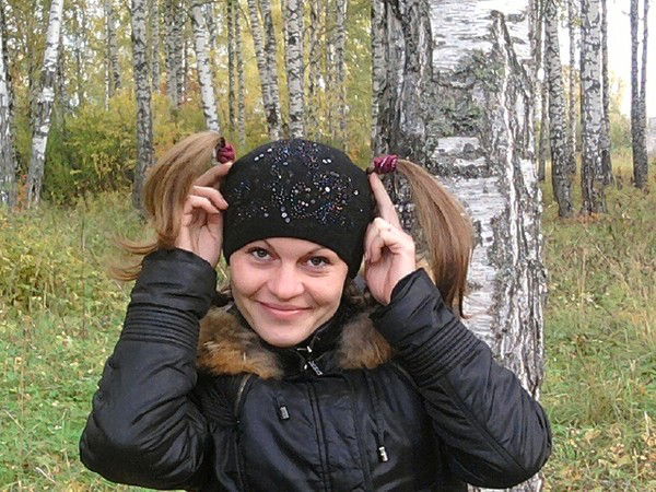 Ольга Манойлова