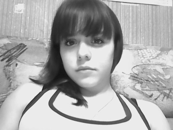 Настя Бастрикина