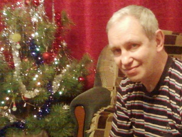 Сергей Горячев