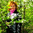 Ангелина Голева