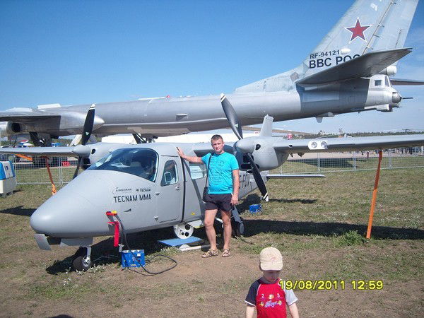 Дмитрий Фомин