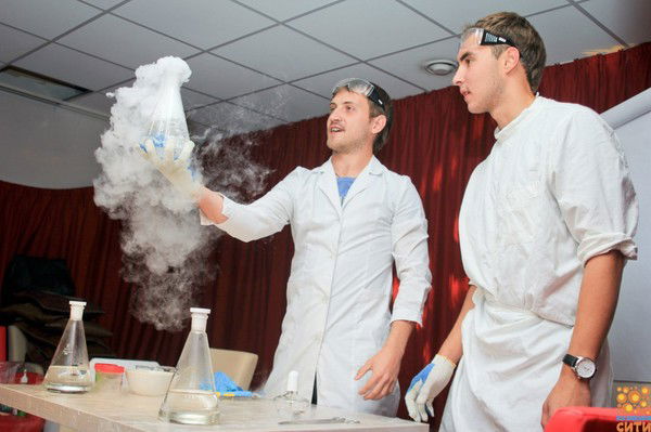 Макс Поляков