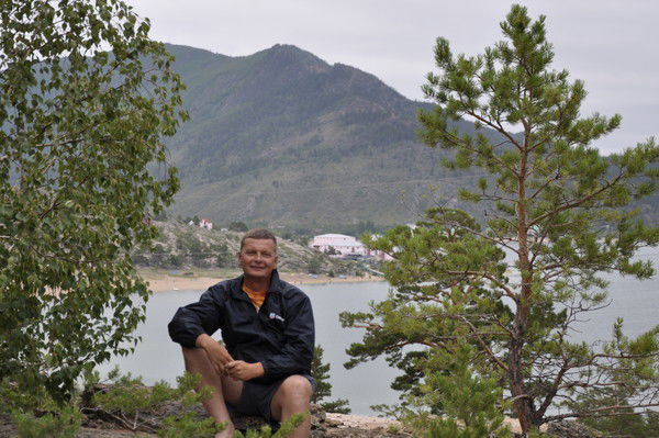 Вадим Мишуркин