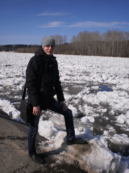 Дмитрий Шафиков