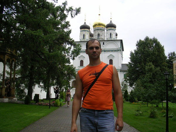 Алексей Анатольевич