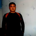 Асылбек Каиргожин