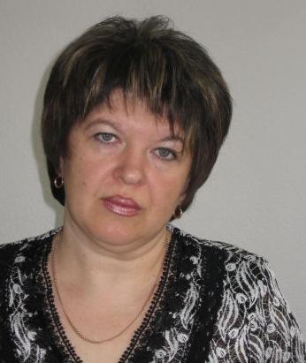 Ирина Полынянкина