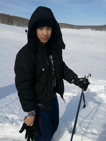 Денис Матвеев